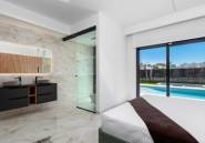 Neue Gebäude - detached -
La Finca Golf