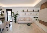 Nouvelle construction - detached -
Ciudad Quesada