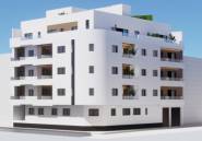 New Build - Penthouse -
Torrevieja