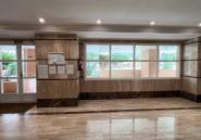 Resale - Apartment / flat -
Villajoyosa - Cala Villajoyosa