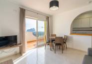 New Build - Bungalow -
Calpe