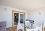 Resale - Apartment / flat -
Moraira - La Cometa