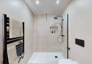 Nieuwbouw Woningen - ground-floor -
Cabo Roig