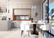 New Build - detached -
Finestrat