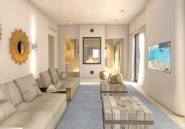 Nouvelle construction - Villa -
Benissa