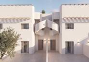 New Build - Bungalow -
Pilar de la Horadada