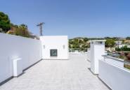 Resale - Villa -
Benissa - Cala Abogat