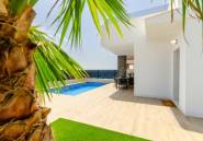 New Build - Villa -
Vistabella
