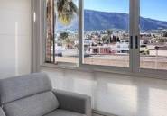 Wiederverkauf - Wohnung -
Alfaz del Pi - Albir