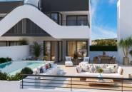 Neue Gebäude - Wohnung -
l'Alfas del Pi - Colonia Escandinavia-Cautivador