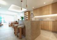 New Build - Apartment / flat -
Benijofar