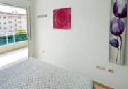 Resale - Apartment / flat -
Alfaz del Pi - Albir