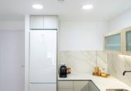 Obra nueva - Apartamento / piso -
Torrevieja