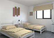 New Build - Detached Villa -
campo de san juan (moratalla)