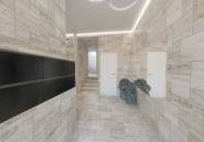 New Build - ground-floor -
Alicante (Alacant)