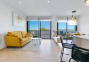 Obra nueva - low-bungalow -
Torrevieja