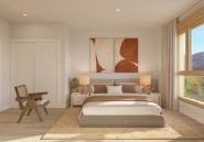 New Build - Penthouse -
El Verger
