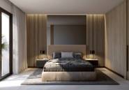 New Build - detached -
La Finca Golf