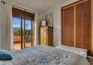 Revente - Maison de ville -
Calpe