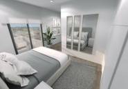 Nouvelle construction - Maison de ville -
Finestrat