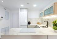 Obra nueva - Apartamento / piso -
Torrevieja