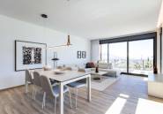 Neue Gebäude - detached -
Polop