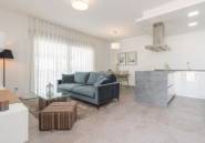 Nouvelle construction - low-bungalow -
Torrevieja