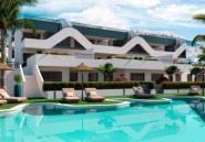 Obra nueva - low-bungalow -
Alfaz del Pi