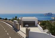 New Build - Villa -
Cumbre del Sol