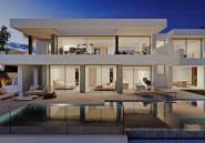 New Build - Villa -
Cumbre del Sol