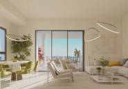 Resale - Apartment / flat -
Calpe - Playa Arenal Bol