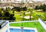 Neue Gebäude - Wohnung -
Ciudad Quesada