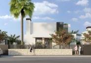 New Build - Villa -
La Finca Golf