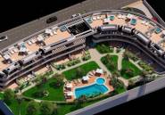 Nouvelle construction - Appartement -
los alcázares