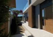 Nieuwbouw Woningen - detached -
Ciudad Quesada