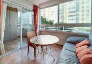 Resale - Apartment / flat -
Villajoyosa - Cala Villajoyosa