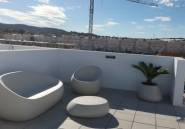 Obra nueva - high-bungalow -
Orihuela Costa