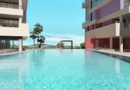 Resale - Apartment / flat -
Calpe - Playa Arenal Bol