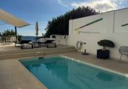 Herverkoop - Villa -
Moraira