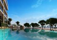 New Build - Apartment / flat -
La Vila Joiosa