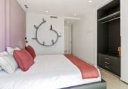 Neue Gebäude - VILLAS -
Altea