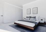 Obra nueva - Apartamento / piso -
Pueblo Mascarat