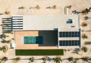 Nouvelle construction - detached -
Pinoso