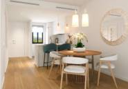 Neue Gebäude - Wohnung -
l'Alfas del Pi - Colonia Escandinavia-Cautivador