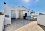 New Build - detached -
Benijofar