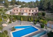 Revente - Maison de ville -
Calpe