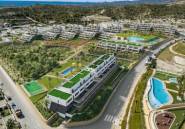 Obra nueva - ground-floor -
Finestrat