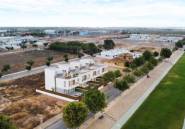 New Build - Townhouse -
Pilar de la Horadada
