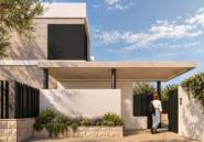 Nouvelle construction - Maison de ville -
Mutxamel