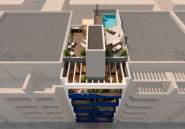 Nieuwbouw Woningen - Penthouse -
Torrevieja